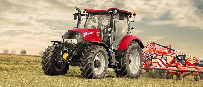 Case IH